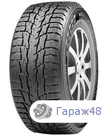 Nokian Tyres (Ikon Tyres ) WR C3 225/55 R17C 109/107T